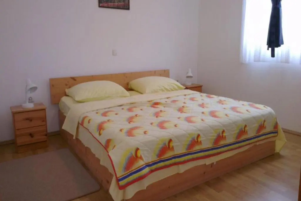 Apartments Kika
