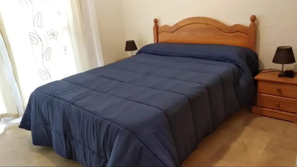 Apartamento Completo San Crispín II Centro Histórico