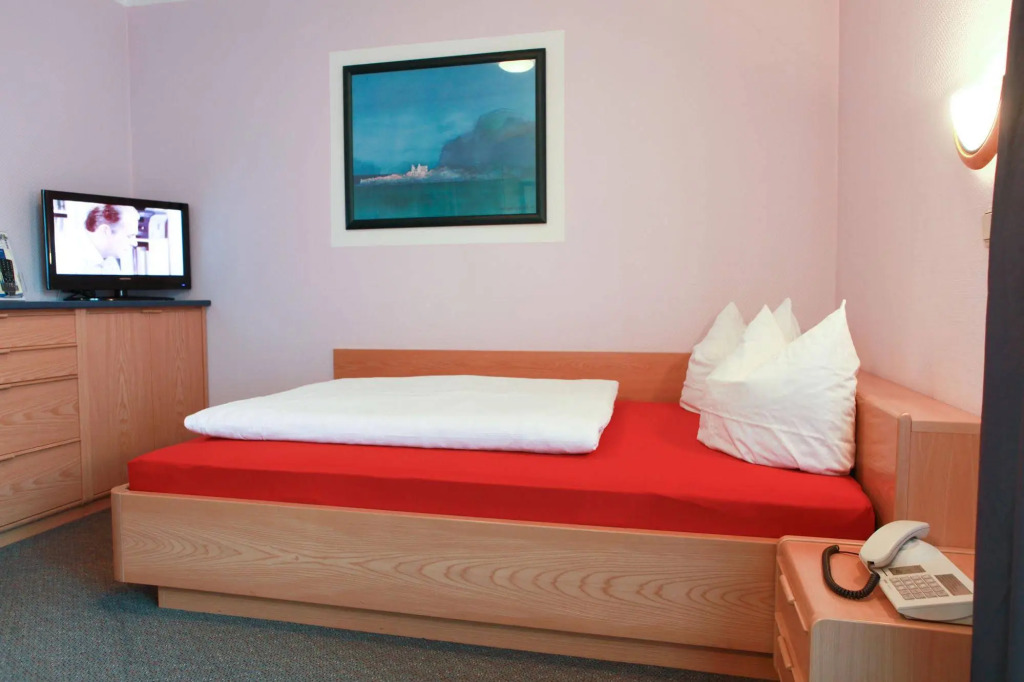 Hotel Aggertal