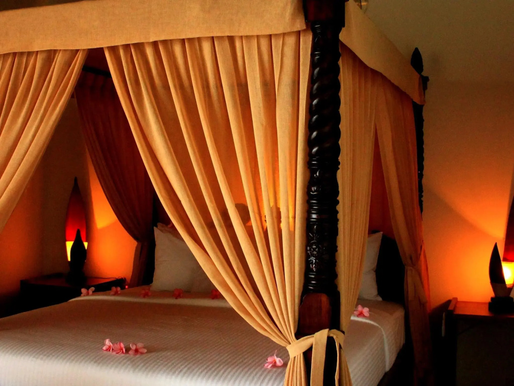 Villa Cantik Lombok