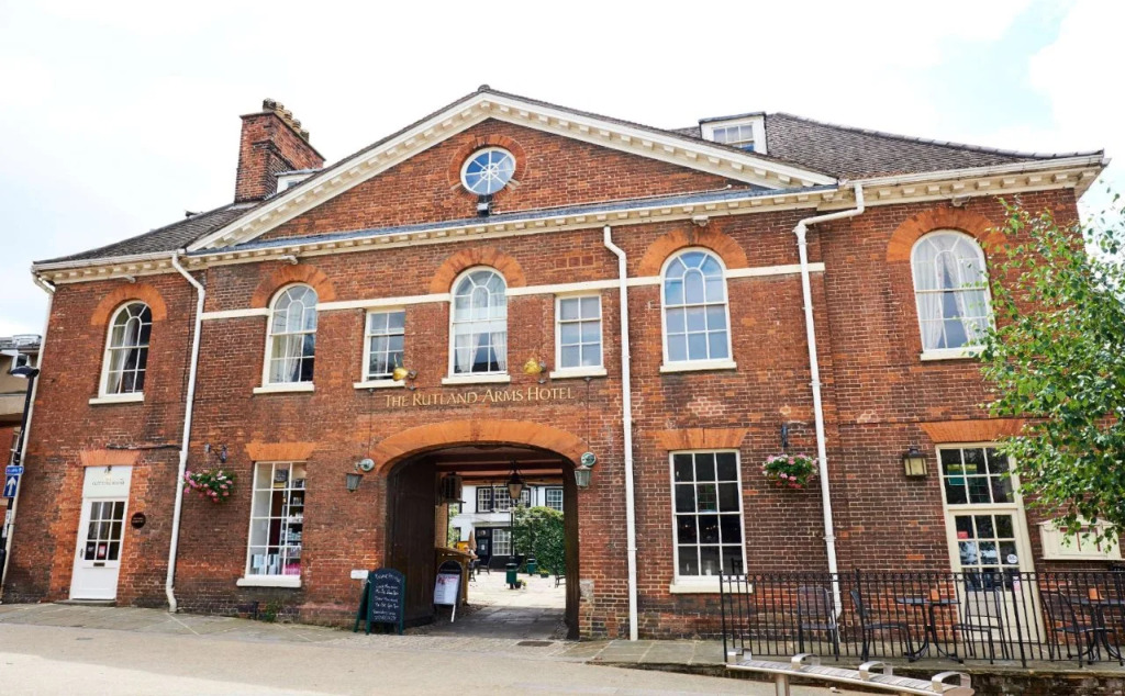 Rutland Arms