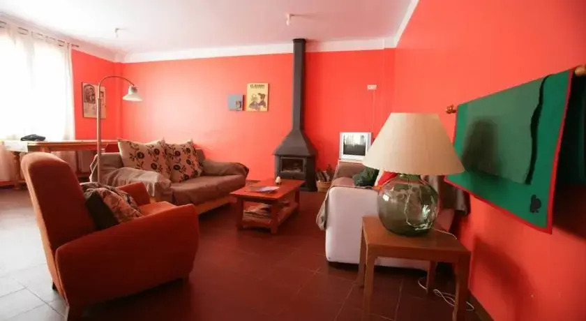 Albergue De Almedíjar