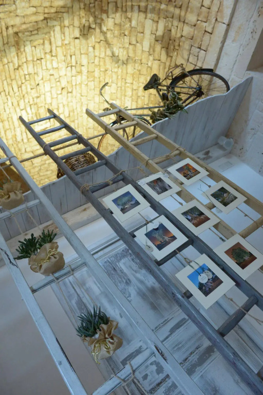 Trulli Holiday Albergo Diffuso