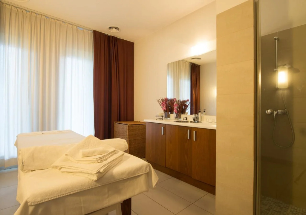 Tisza Balneum Hotel