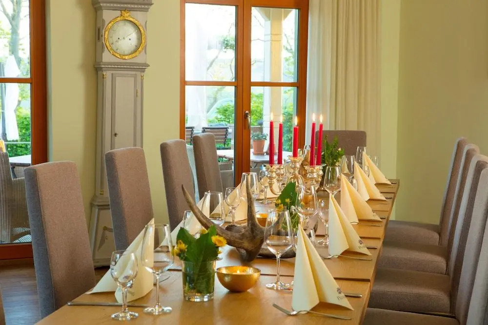Plumbohms ECHT-HARZ-HOTEL