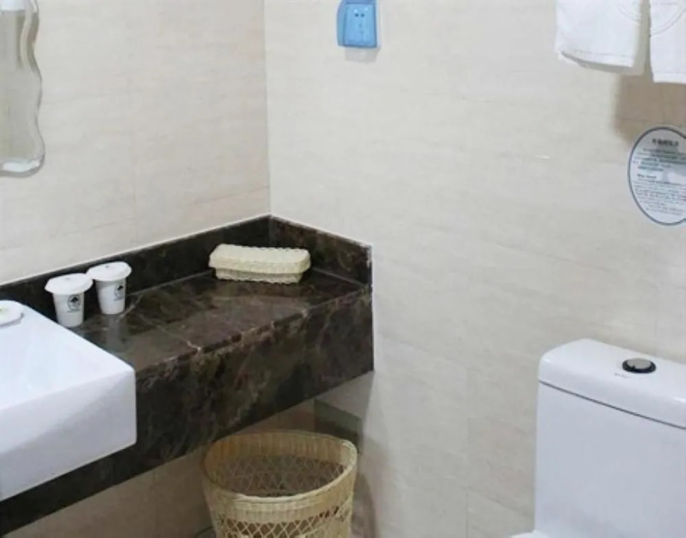 GreenTree Inn JUSCO Shopping Mall Business Hotel