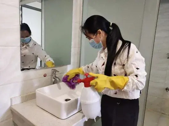 Zhongshan Xingye Shangpin Hotel (Hedong Commercial City Branch)