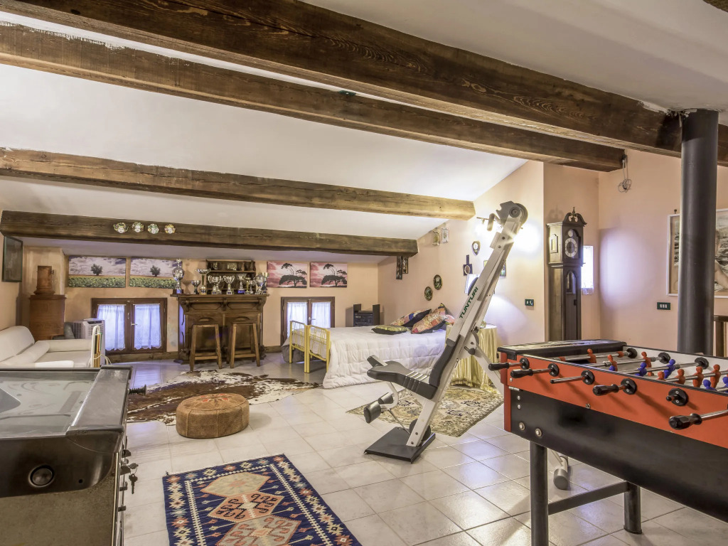 Villa Villa Campo del Mulino by Interhome