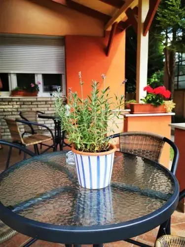Strigonia Apartman