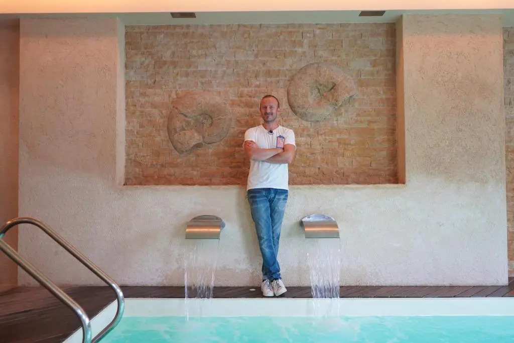 Giovanna Regina Hotel
