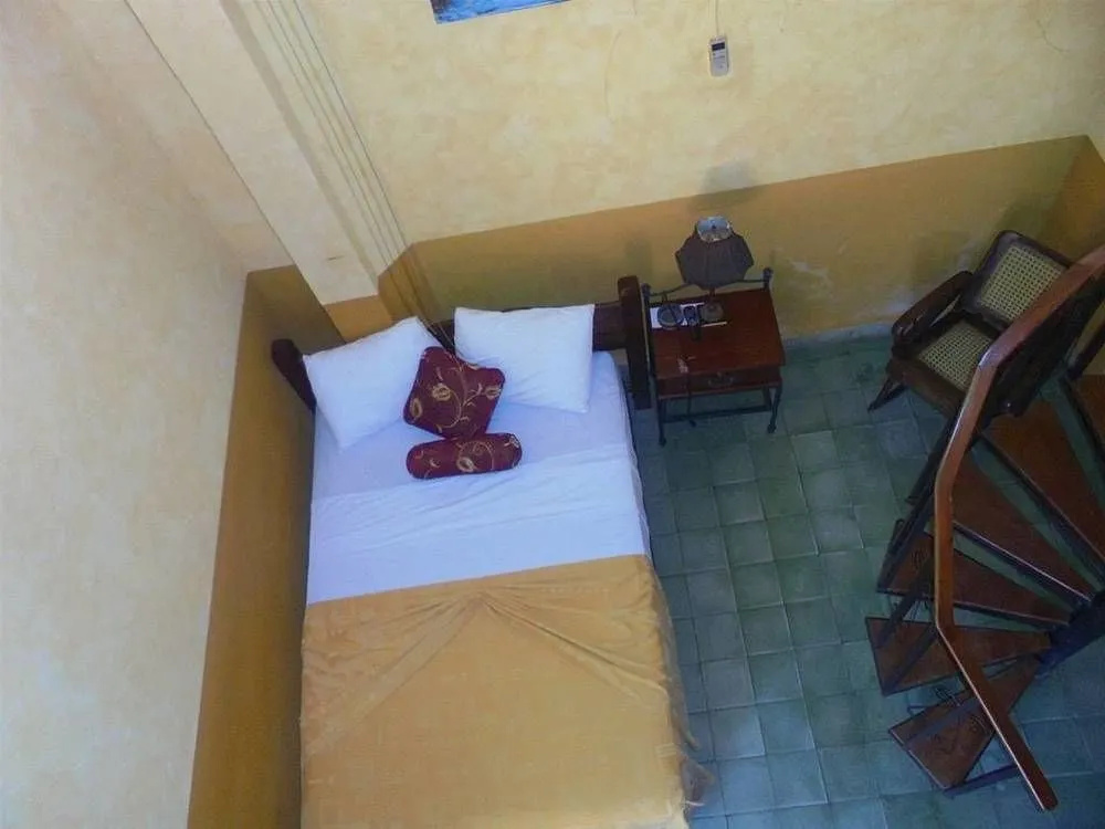 Hotel Casa Capricho