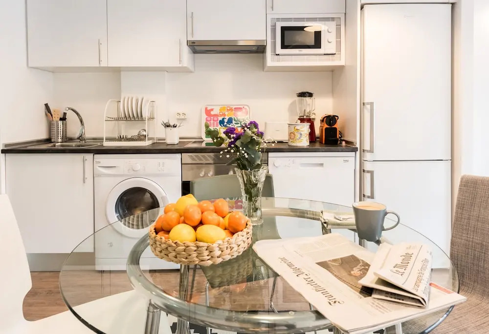 Apartamento Hopkins