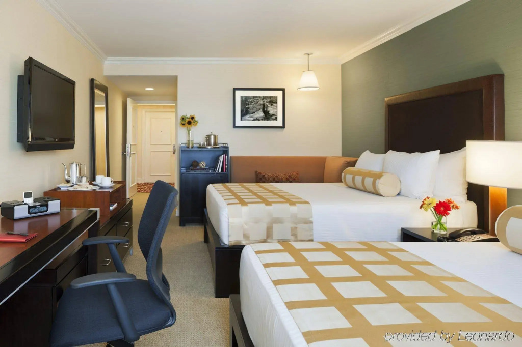 Westminster Hotel