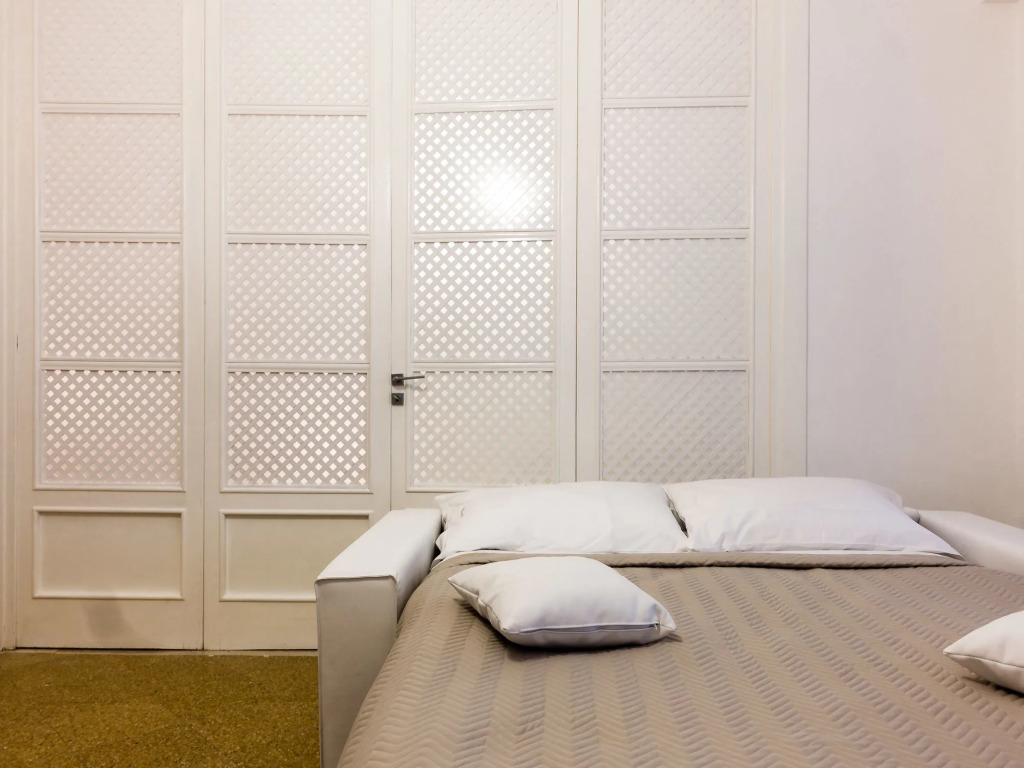 Suiteincenter Apartments