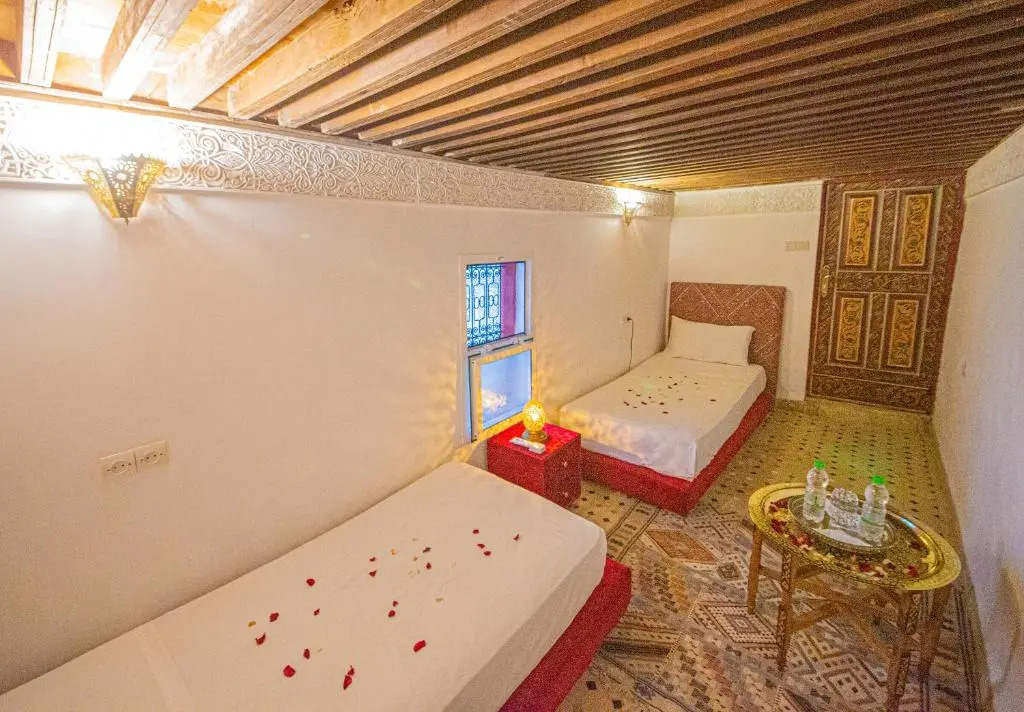 Riad Rayhana