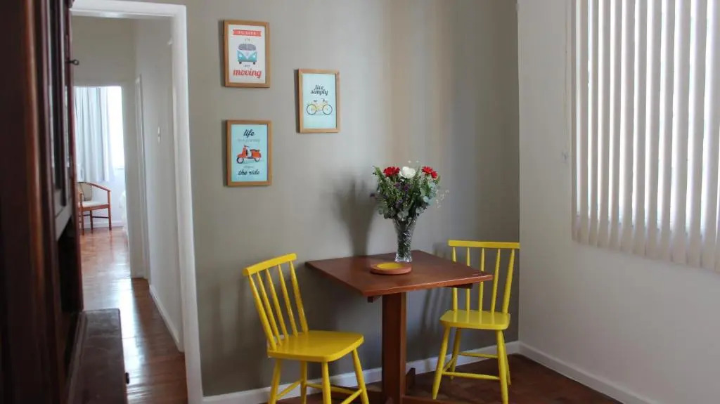Apartment Rainha do Mar