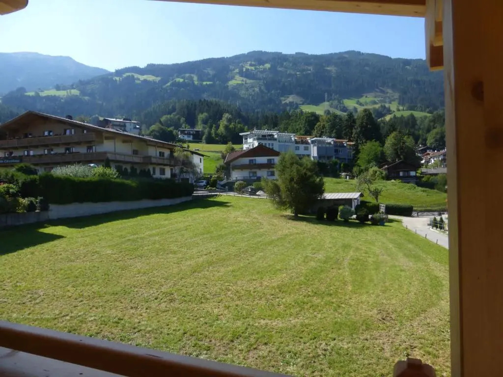 Ferienwohnung Zillertal - Schwemberger