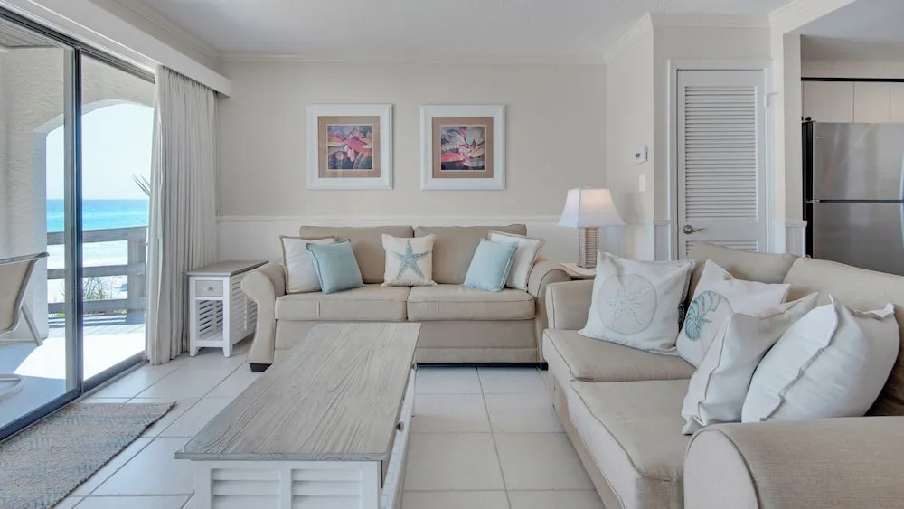 Dune Villas 5A