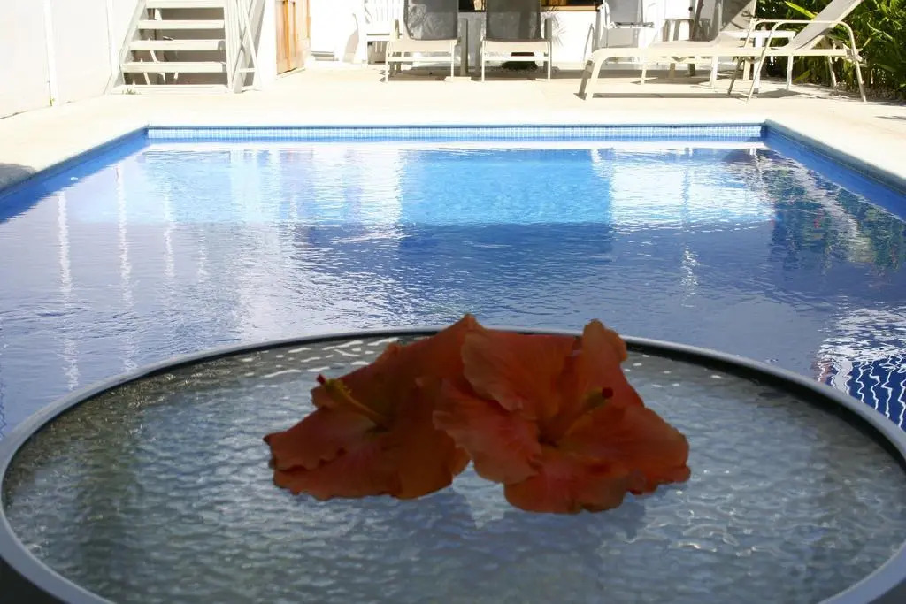 Tuanis Aparthotel
