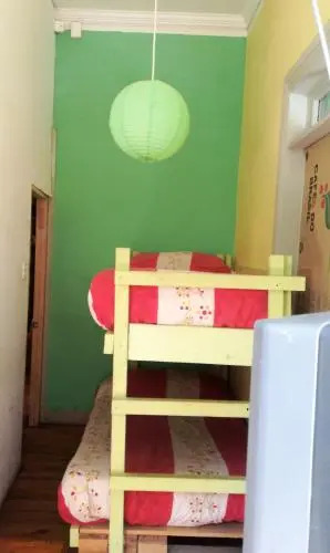 Green Secret Hostal