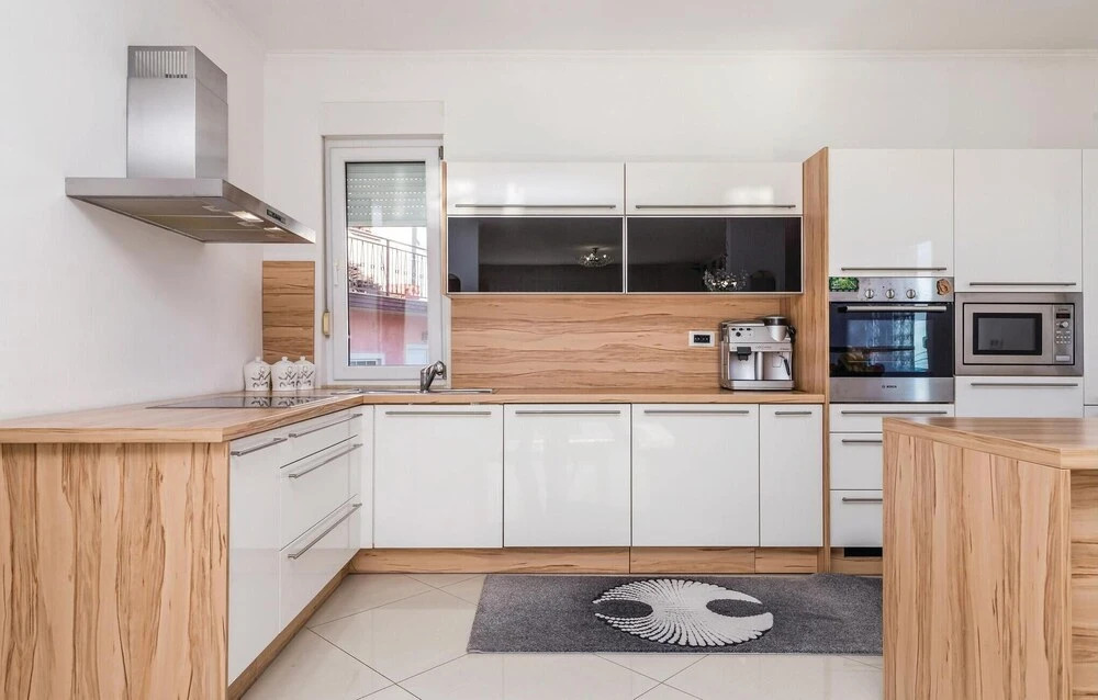 Amazing Home in Rijeka With Wifi and 2 Bedrooms