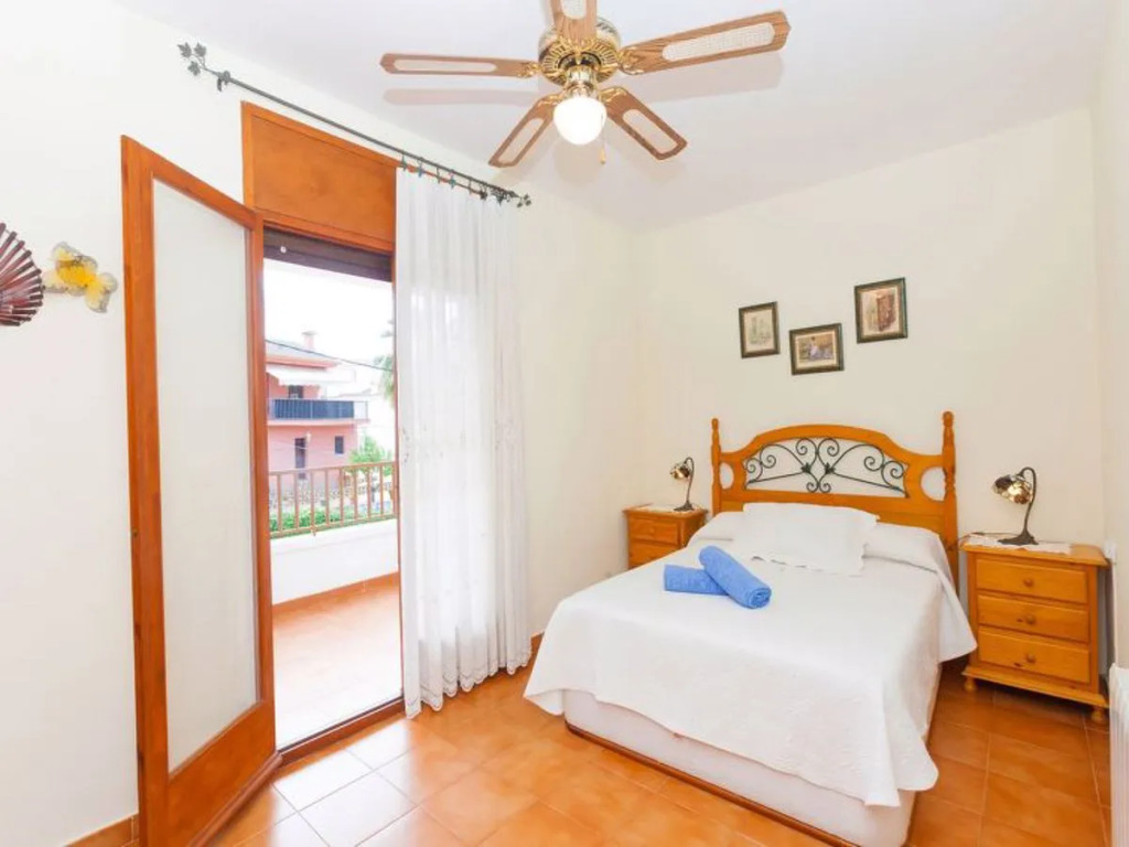 Holiday Home Katy by Interhome
