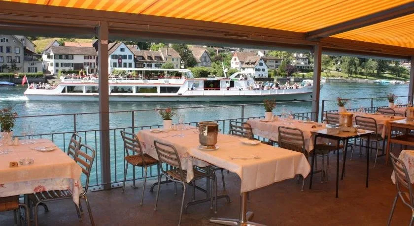 Hotel Rheinfels