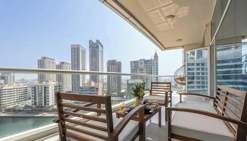 Vogue | Dorra Bay near JBR Beach | Ain Dubai