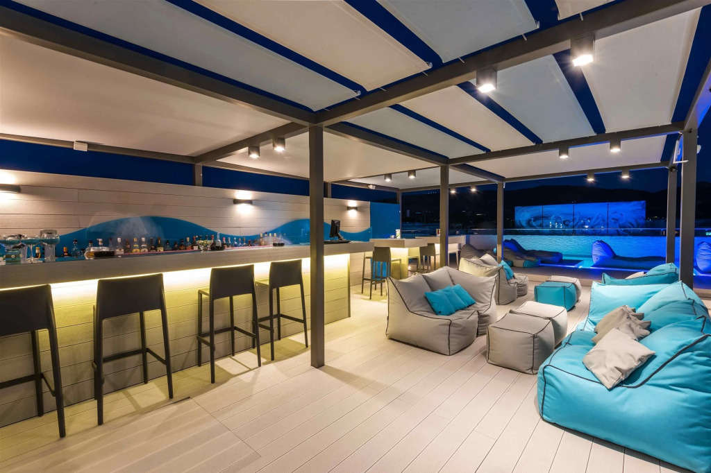 Maritina Hotel