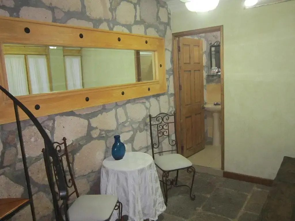 Casa de los Dulces Sueños