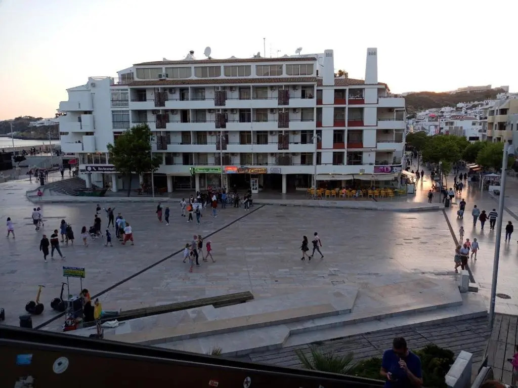 Edifício Albufeira 406