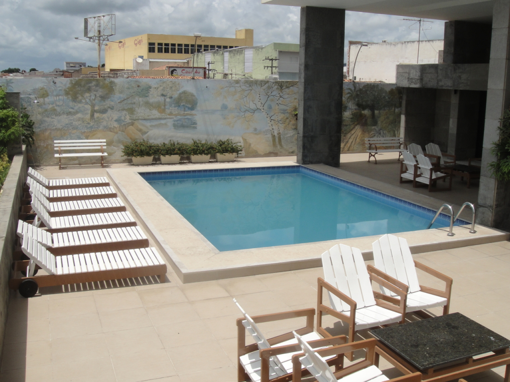 Panorama Hotel