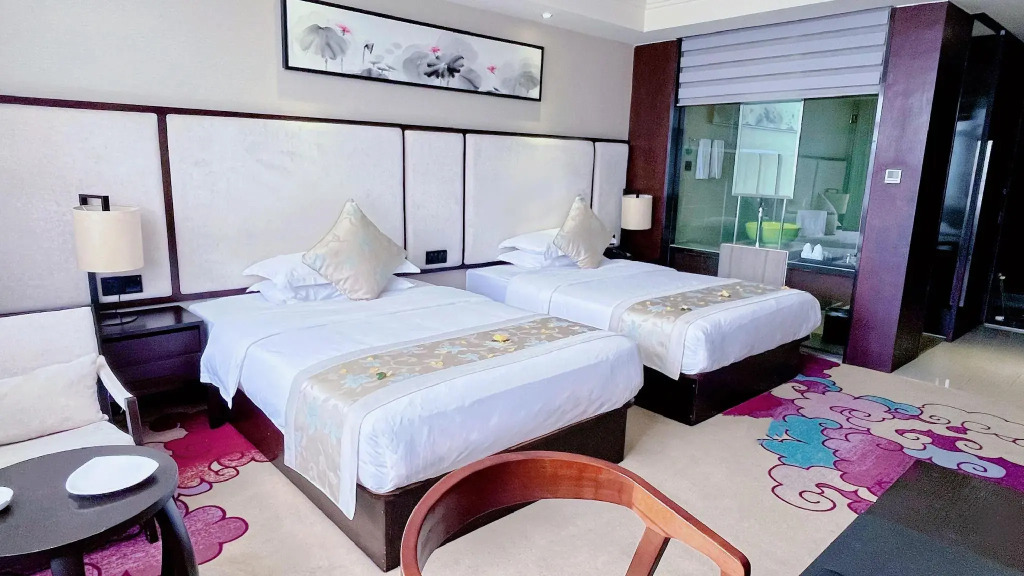 Oriental Xuanyi Holiday Hotel