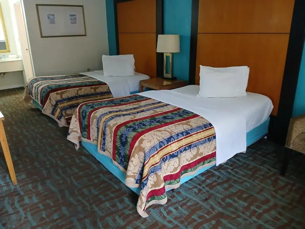 APM Inn & Suite
