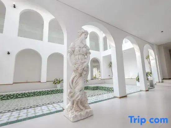 Wanwei Xi'an Seaview Homestay