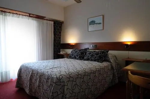 Hosteria San Marcos