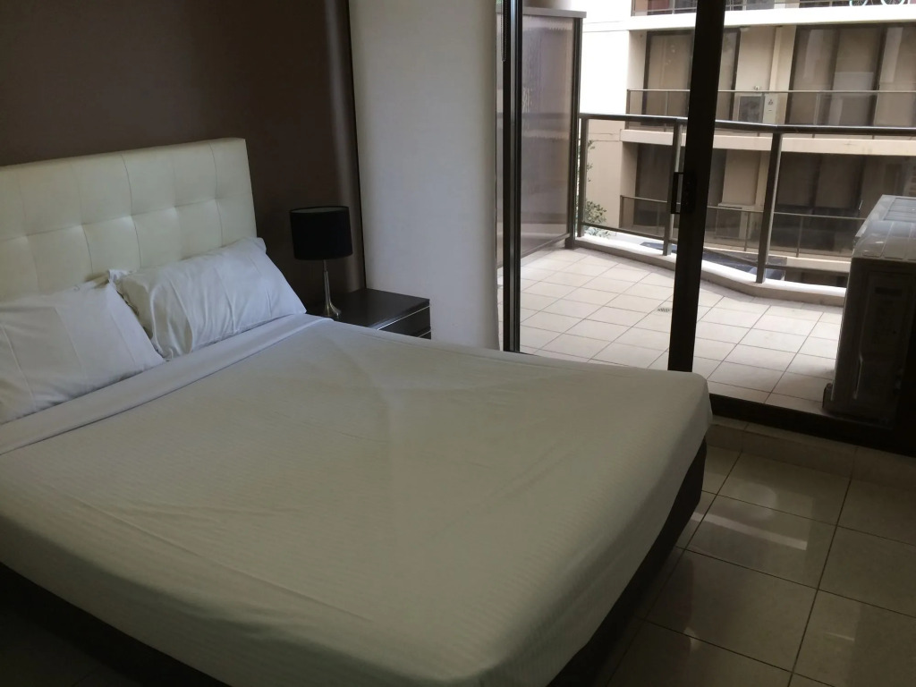 Fiori Apartments