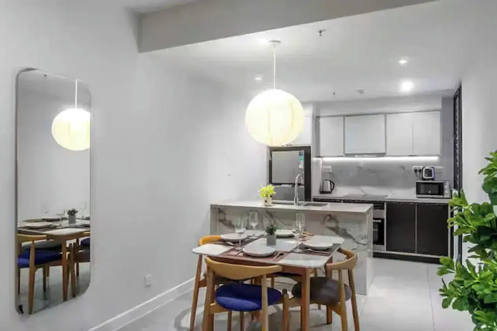 Vivian Boutique Zenity Luxury Residence
