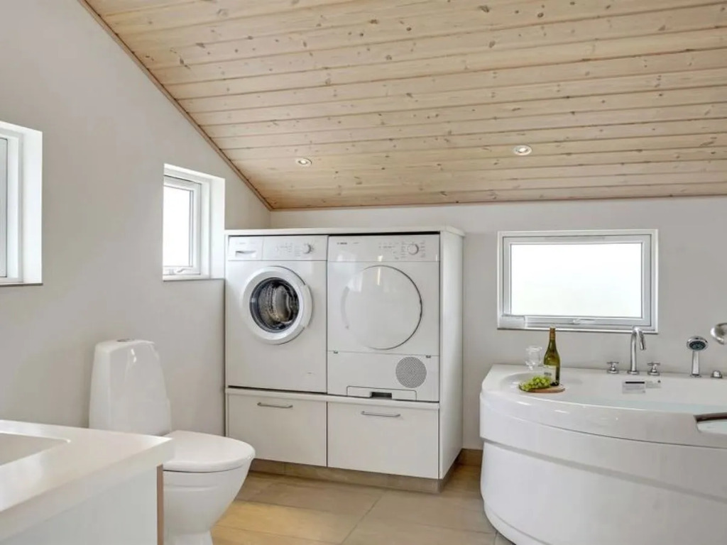 "Asmara" - 400m from the sea in NW Jutland