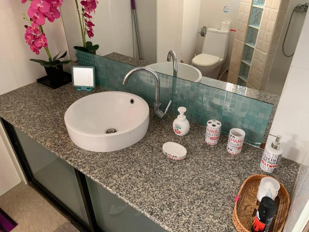 Condo AVANTA Deluxe A408