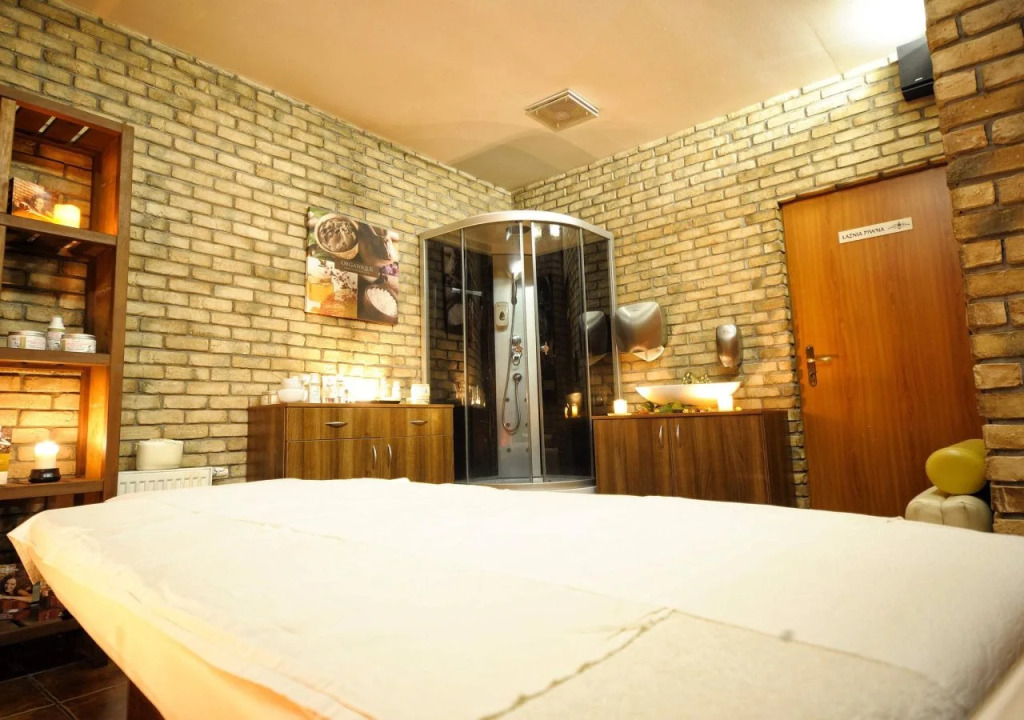 Vestil Hotel
