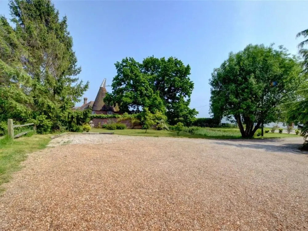 Water Barn Hawkhurst