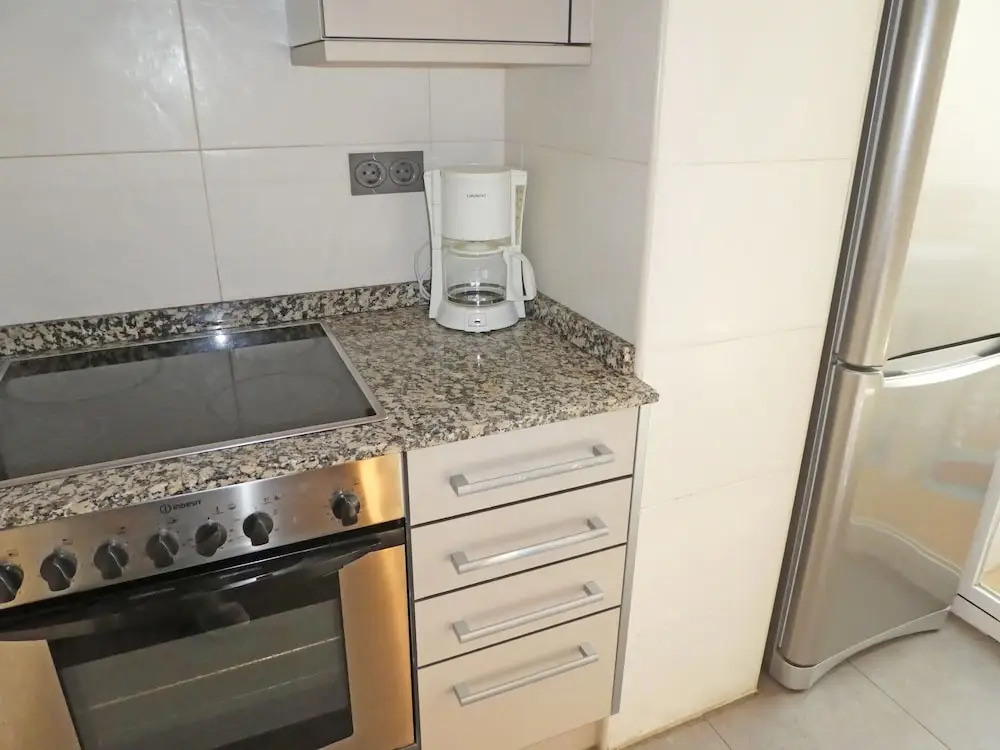 Apartamentos Oleanostrum Cambrils 3000