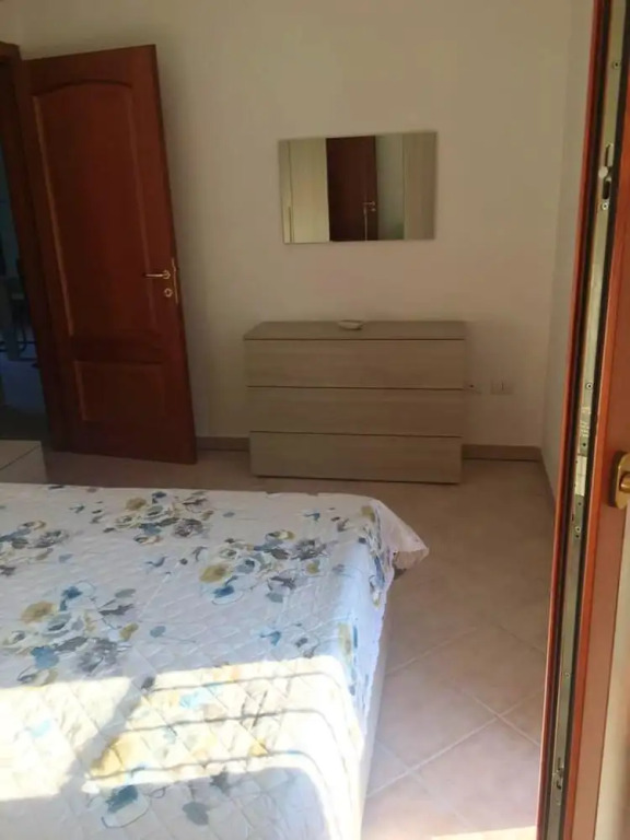Apartment With 2 Bedrooms in Bosa, Oristano, With Wonderful Mountain View and Terrace - 2 km From the Beach