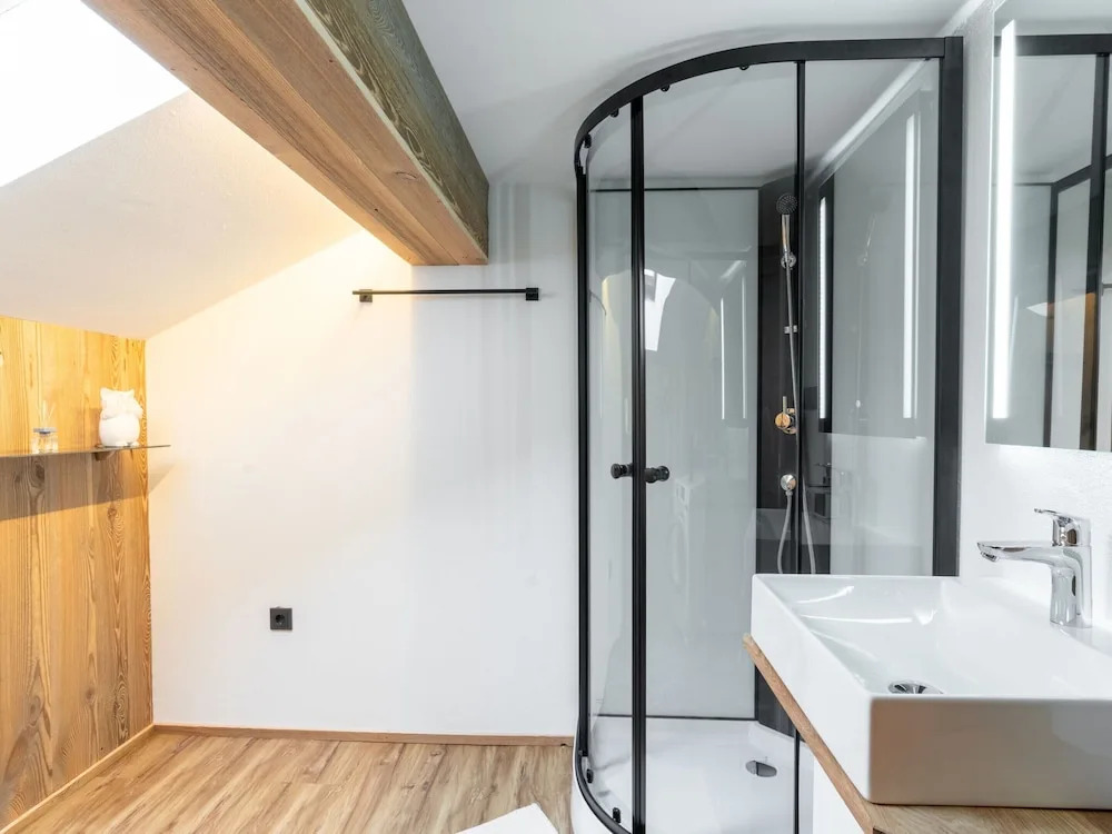 Comfortable Apartment in Salzburger Land