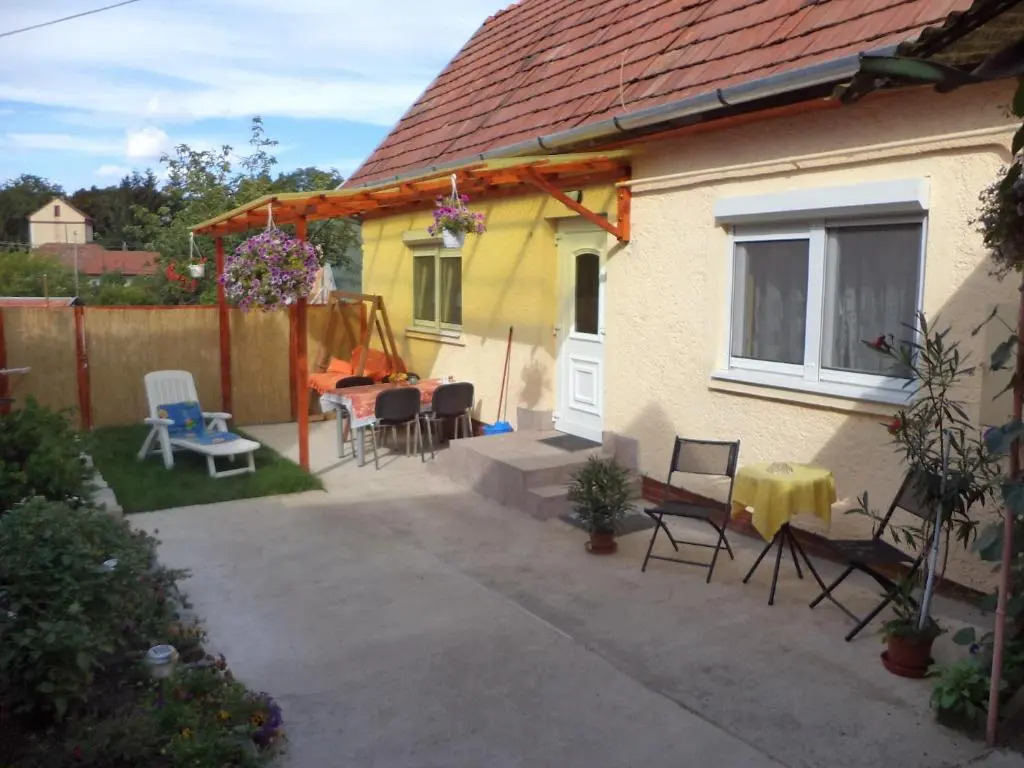 Havas Apartman