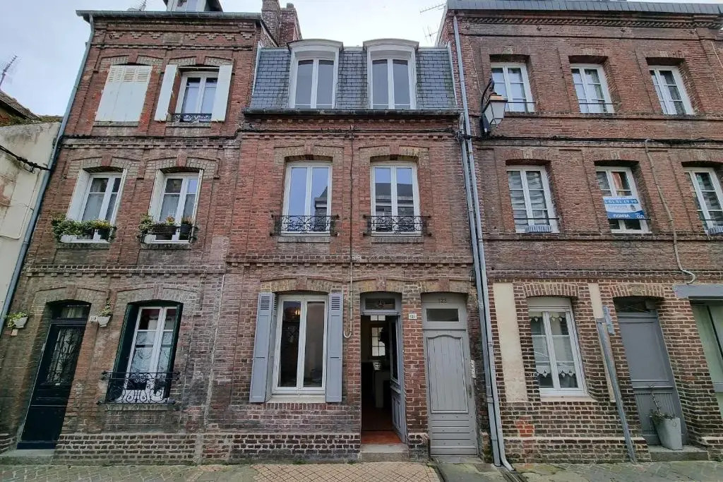 La Maison d’Etienne Renovated in 2025! City Center 4 Guests