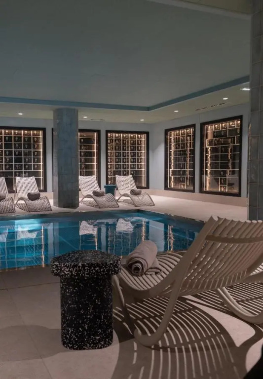 Hotel & Spa Oceania Lille Les Augustins