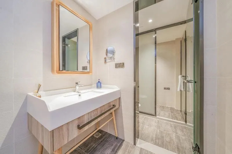 Hanting Hotel Beijing Deshengmen