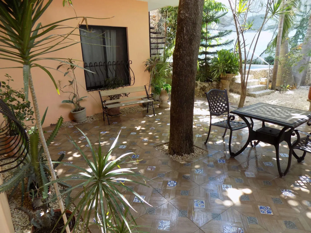 Casa Carmita